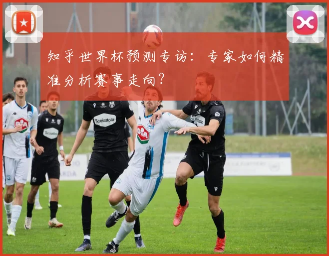 知乎世界杯预测专访：专家如何精准分析赛事走向？
