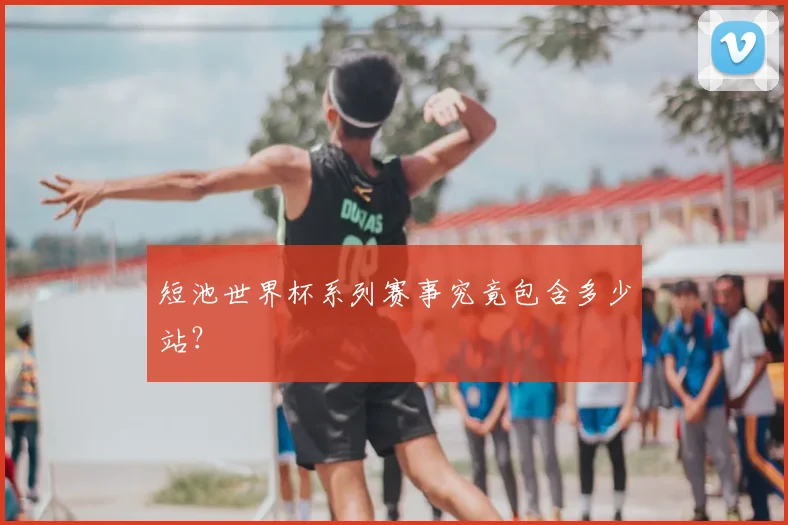 短池世界杯系列赛事究竟包含多少站？